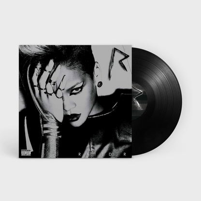 Rihanna - Rated R 2xLP