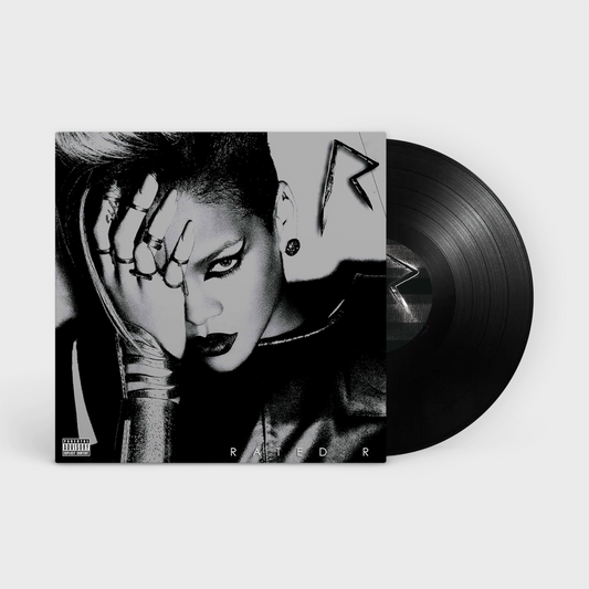 Rihanna - Rated R 2xLP