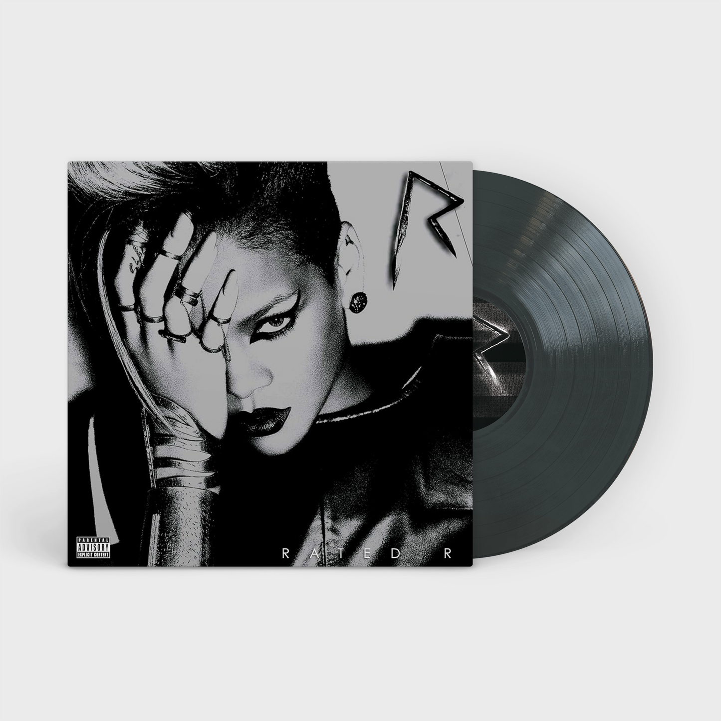 Rihanna - Rated R 2xLP