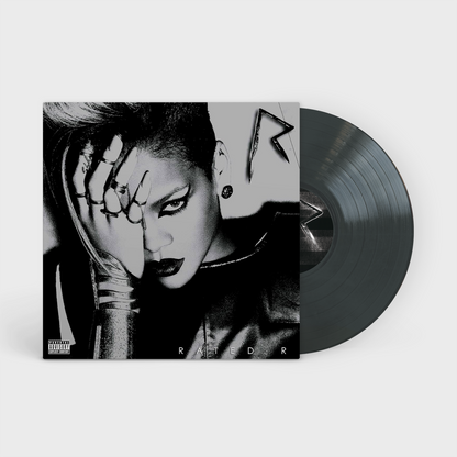 Rihanna - Rated R 2xLP