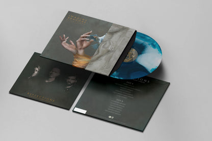 Imagine Dragons - Reflections (From The Vault Of Smoke + Mirrors) LP