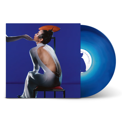 Rina Sawayama - Hold The Girl (Anniversary Edition) LP