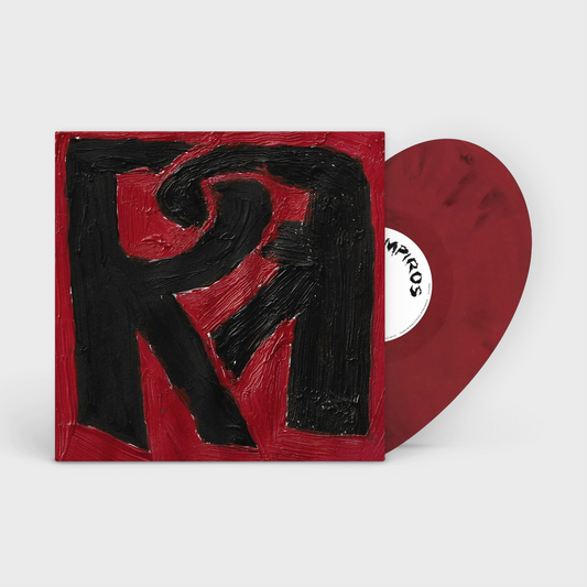 ROSALÍA & Rauw Alejandro - RR LP