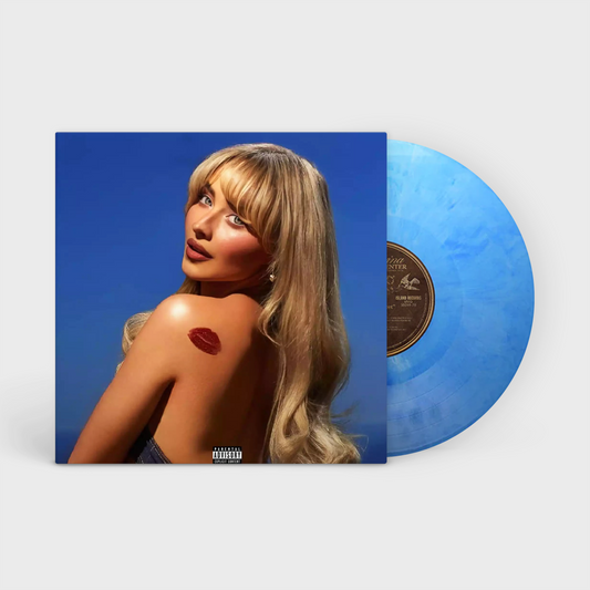 Sabrina Carpenter - Short n' Sweet LP