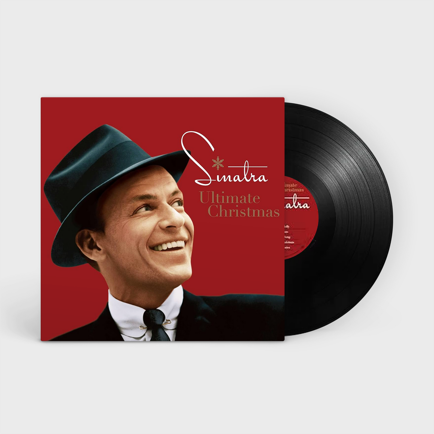 Frank Sinatra - Ultimate Christmas 2xLP