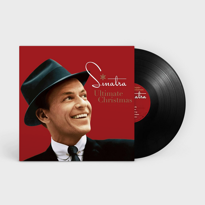 Frank Sinatra - Ultimate Christmas 2xLP
