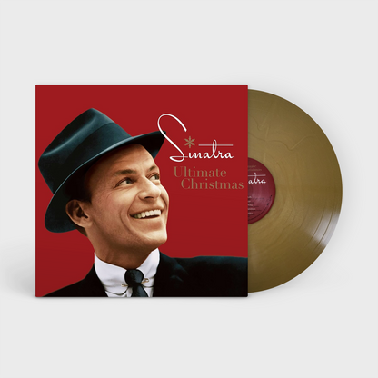 Frank Sinatra - Ultimate Christmas 2xLP