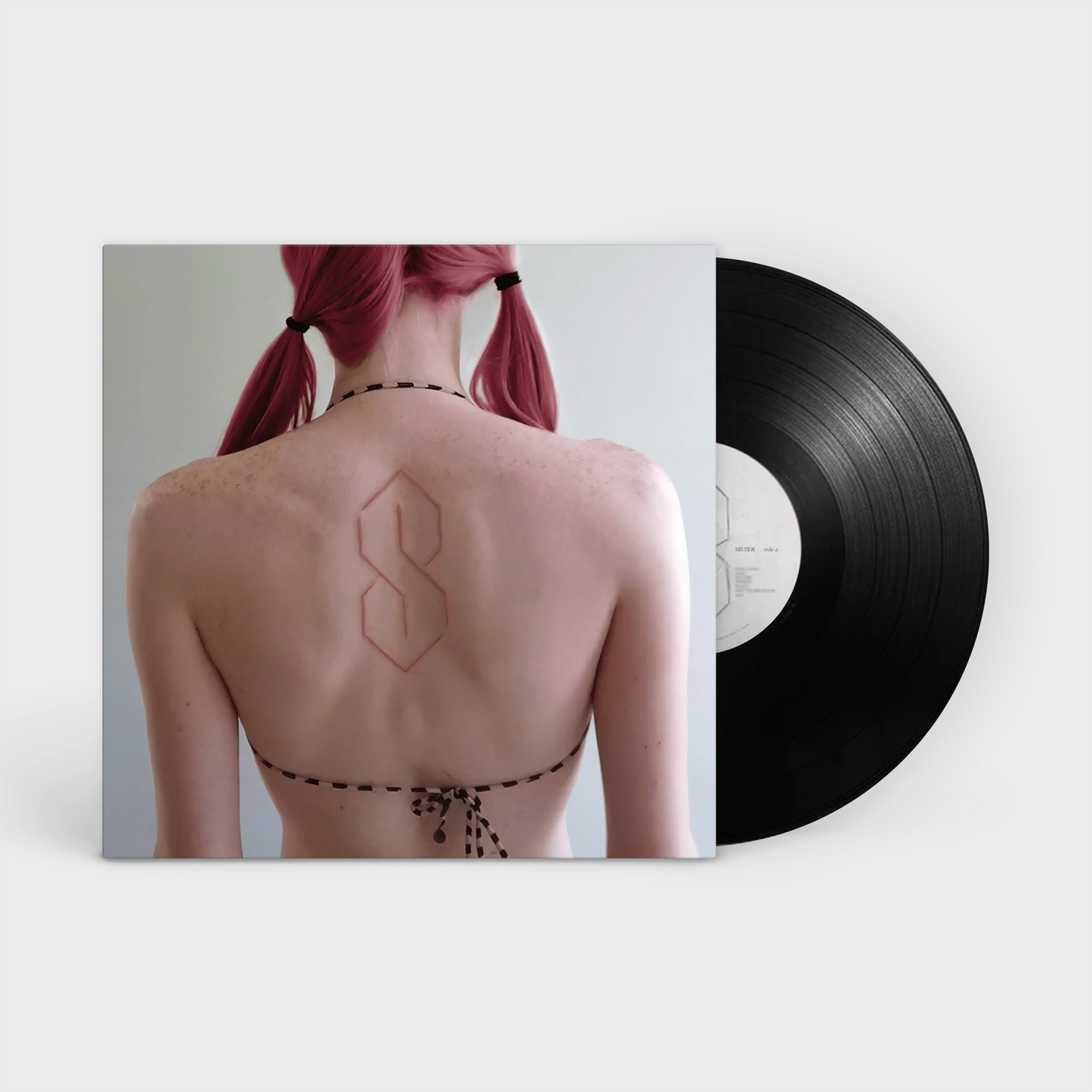 Frost Children - Sister LP