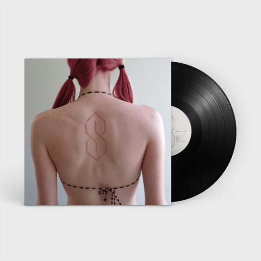 Frost Children - Sister LP