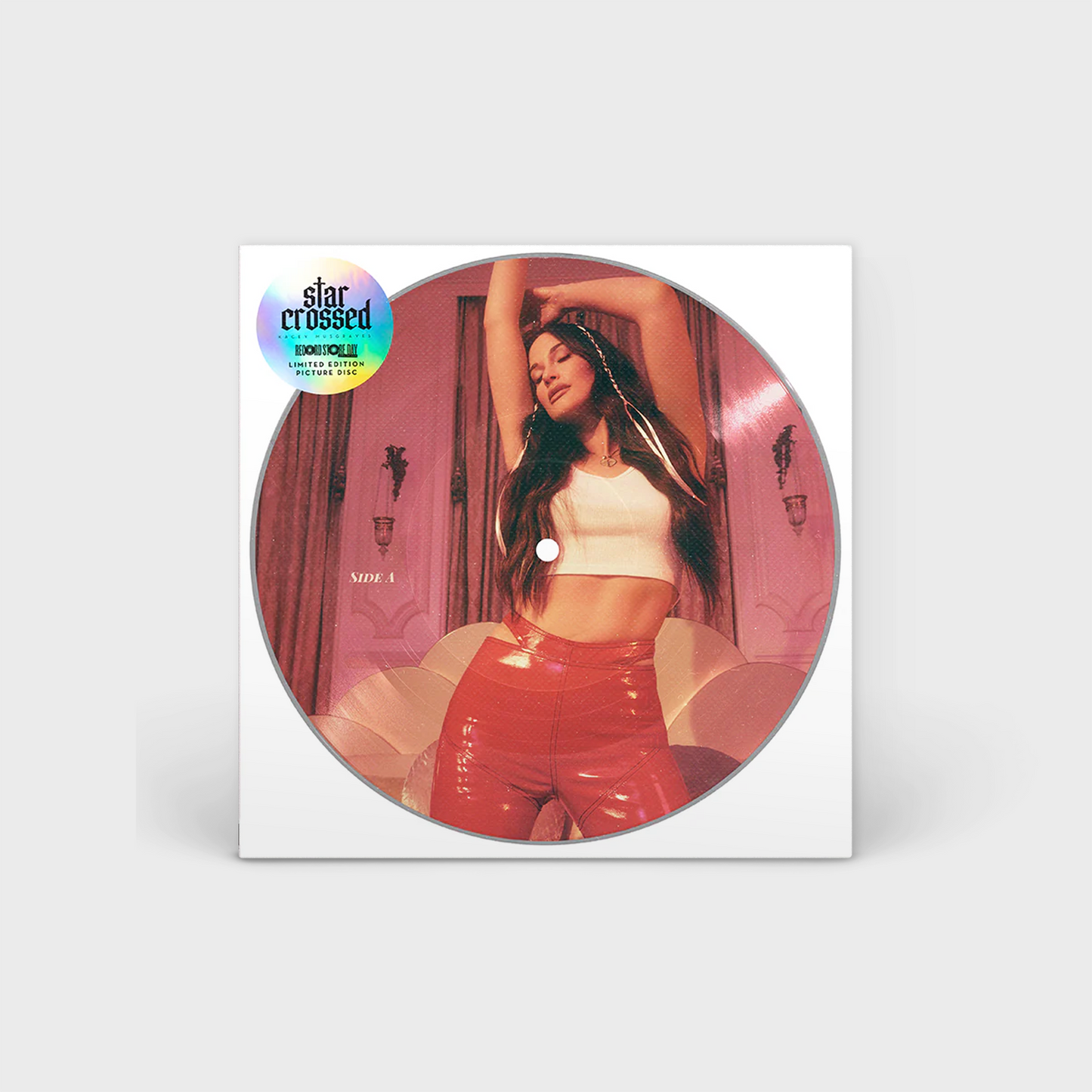 Kacey Musgraves - Star-Crossed LP