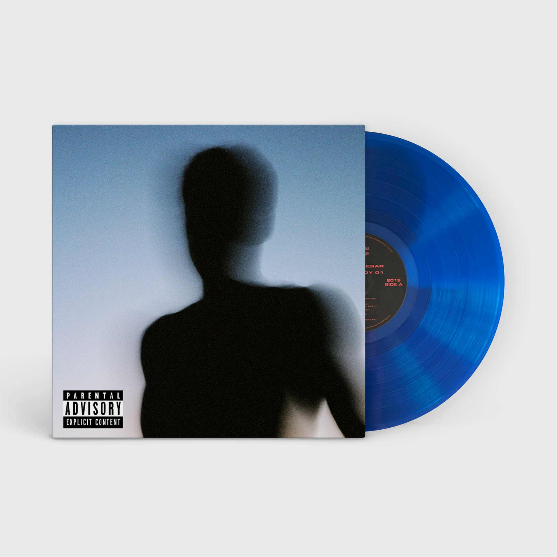 Daniel Caesar - Case Study 01 LP – Graffiti Records Daniel Caesar - Case Study 01 LP – Graffiti Records