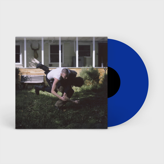 Malcolm Todd - Malcolm Todd LP