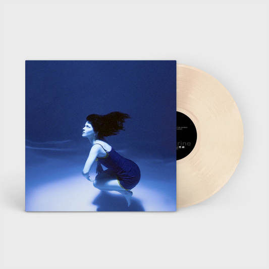 The Marías - Submarine (Import) LP