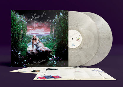 Suki Waterhouse - Memoir of a Sparklemuffin 2xLP