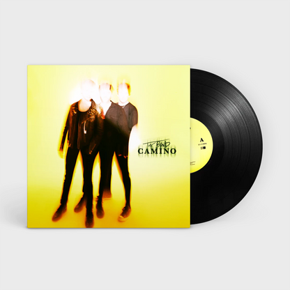 The Band Camino - The Band Camino LP