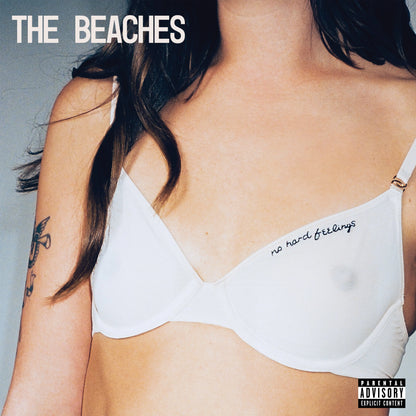 The Beaches - No Hard Feelings LP