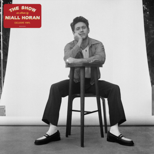 Niall Horan - The Show (Import) LP