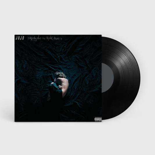 JoJo - Trying Not to Think About It 2xLP