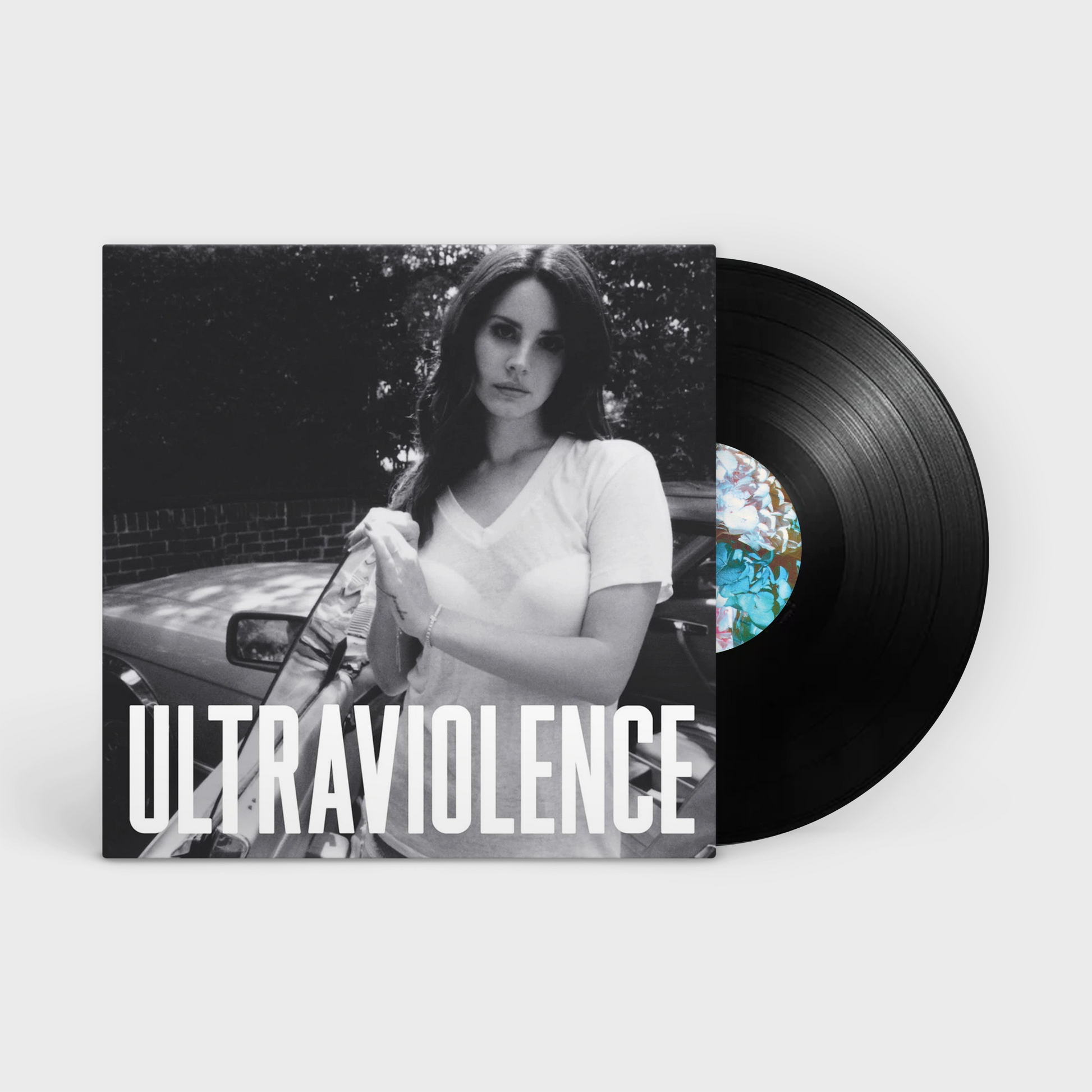 Lana Del Rey - Ultraviolence (Deluxe) 2xLP – Graffiti Records Lana Del Rey - Ultraviolence (Deluxe) 2xLP – Graffiti Records