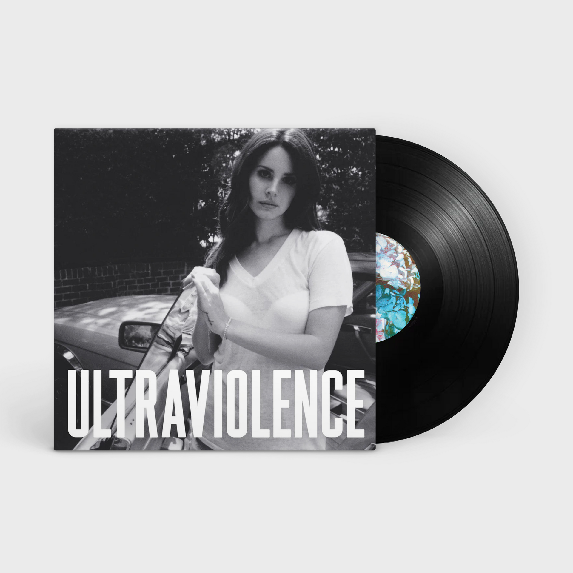 Lana Del Rey Shades of Cool LPレコード　新品未開封 Lana Del Rey - Ultraviolence (Deluxe) 2xLP – Graffiti Records