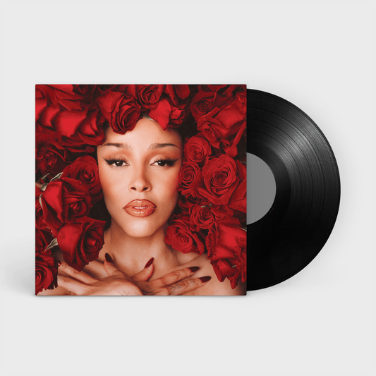 Doja Cat - Vie 2xLP