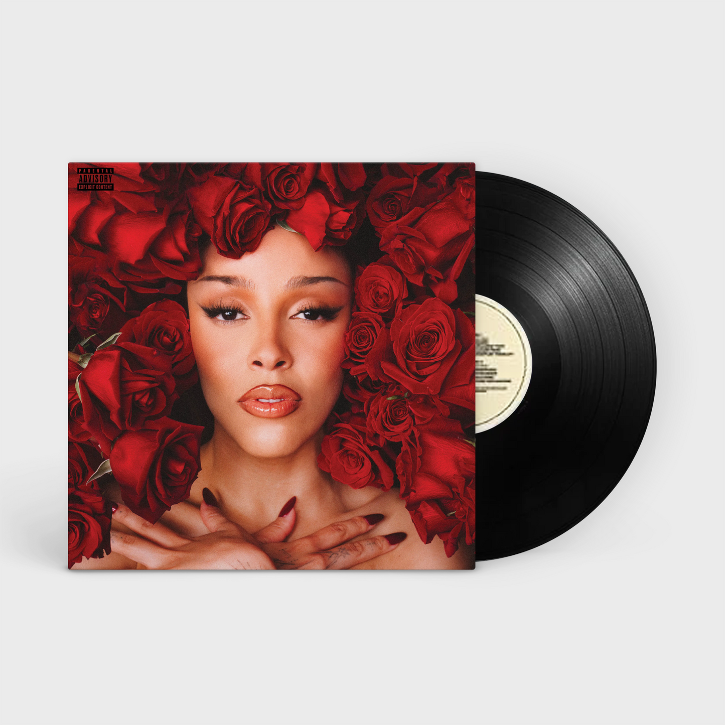 Doja Cat - Vie 2xLP