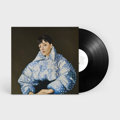 Lily Allen - West End Girl LP