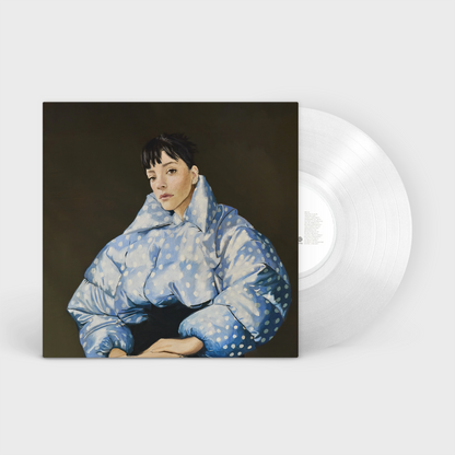 Lily Allen - West End Girl LP
