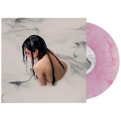 Poppy - Negative Spaces LP