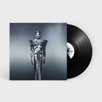 Adam Lambert - ADAM LP