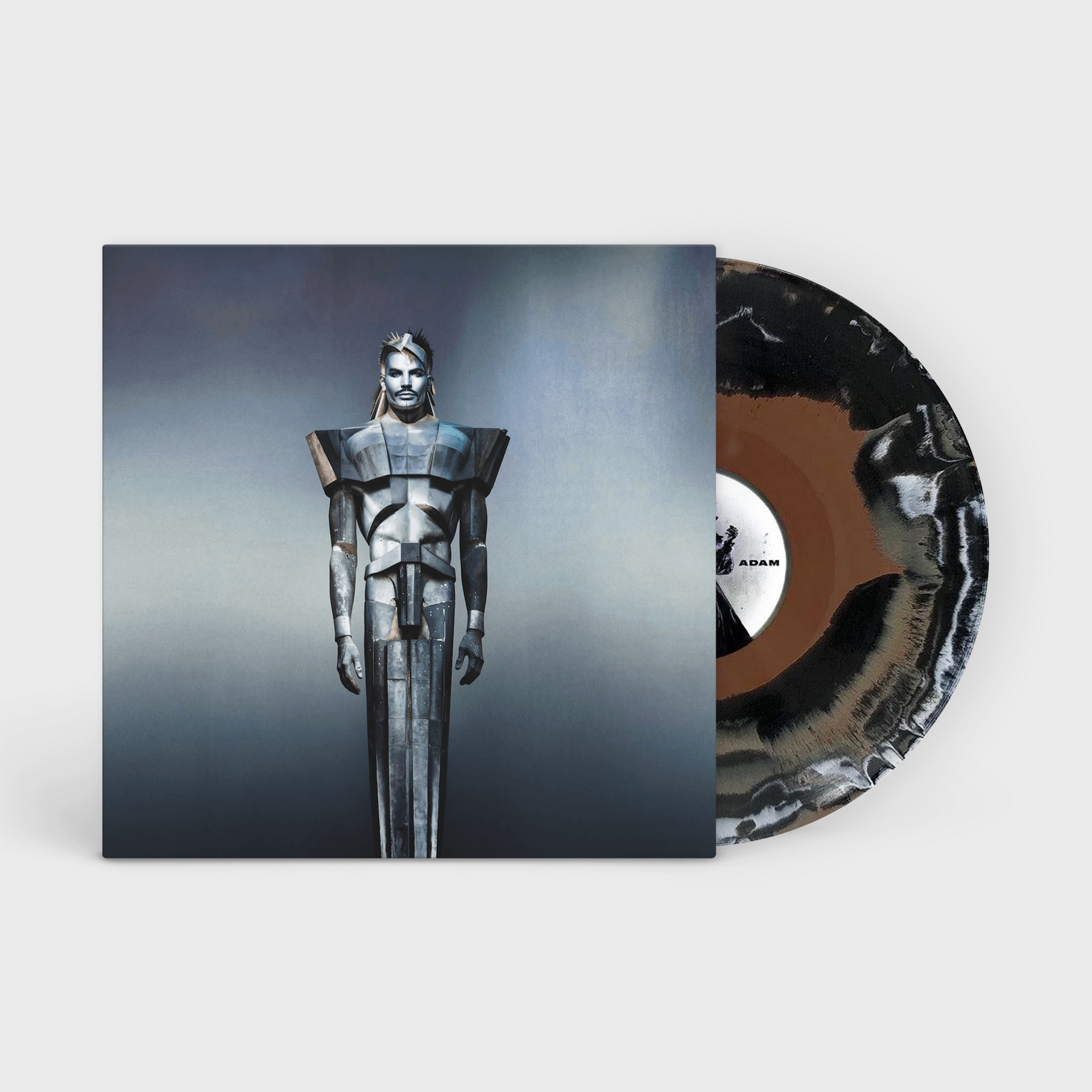 Adam Lambert - ADAM LP – Graffiti Records