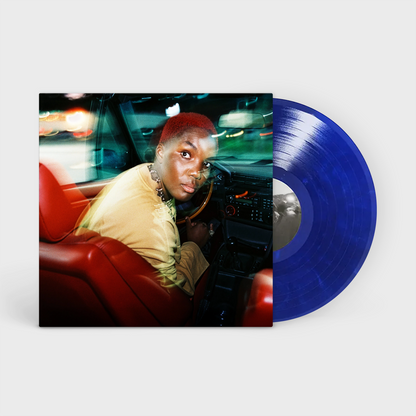Arlo Parks - Ambiguous Desire LP
