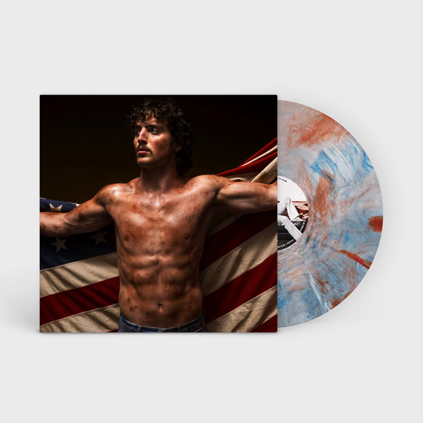 Benson Boone - American Heart LP