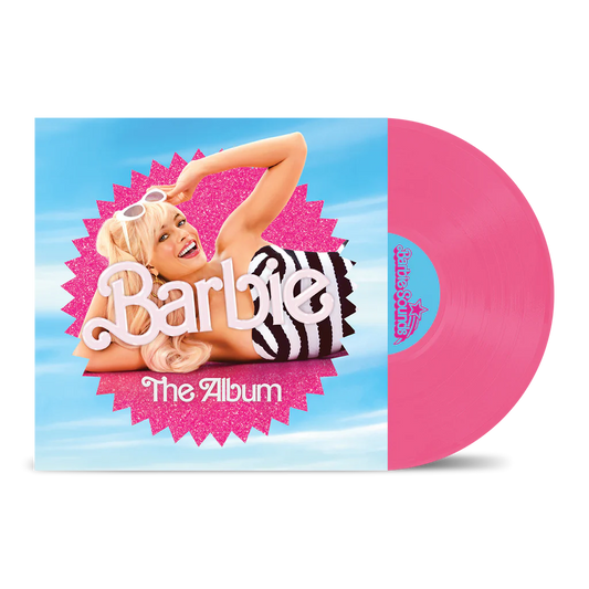 Various Artists - Barbie (Original Soundtrack) LP