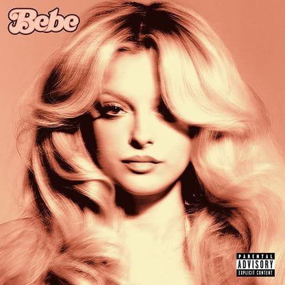 Bebe Rexha - Bebe LP