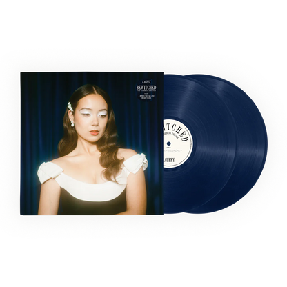 Laufey - Bewitched: The Goddess Edition 2xLP