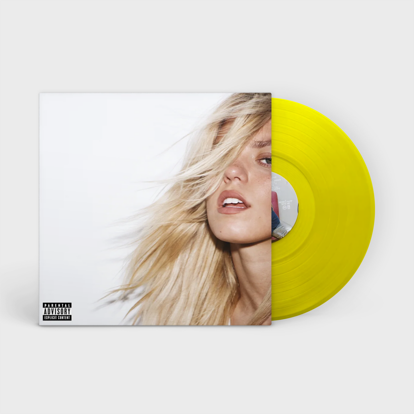 Reneé Rapp - BITE ME LP