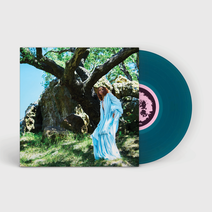 Ravyn Lenae - Blue Island LP