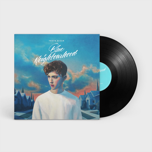 Troye Sivan - Blue Neighbourhood 2xLP