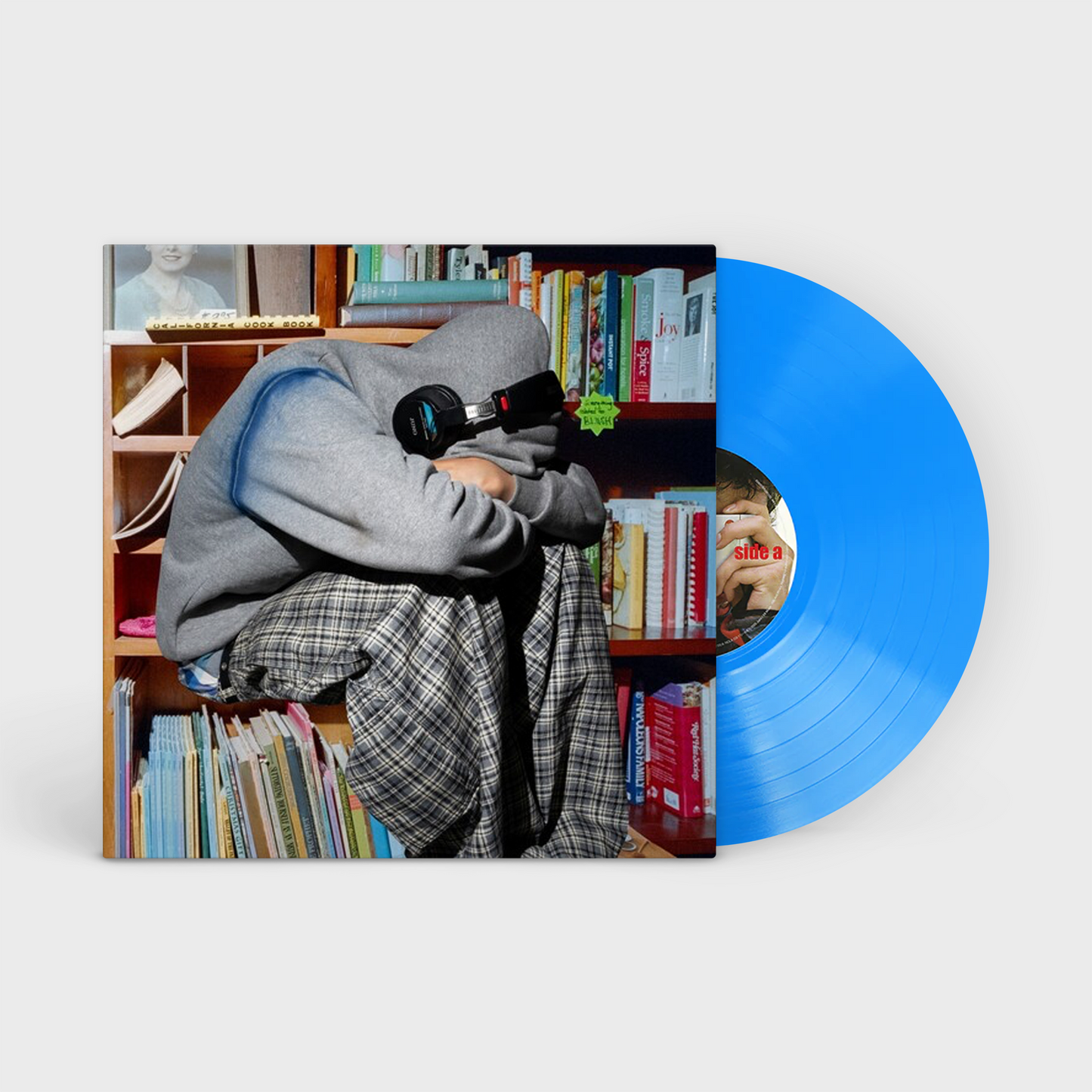 Kevin Abstract - Blush 2xLP