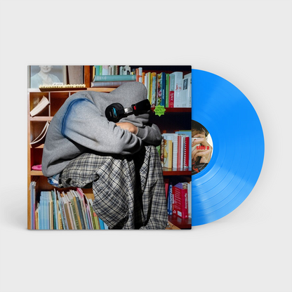 Kevin Abstract - Blush 2xLP