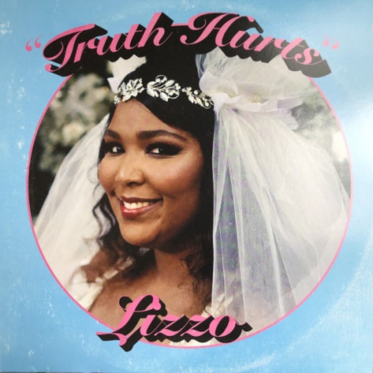 Lizzo - Truth Hurts 7"
