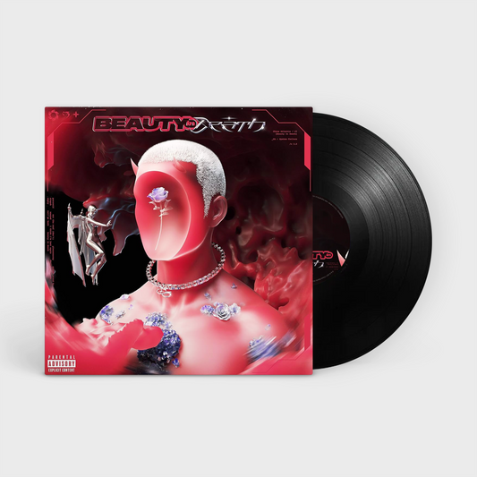 Chase Atlantic - Beauty In Death LP