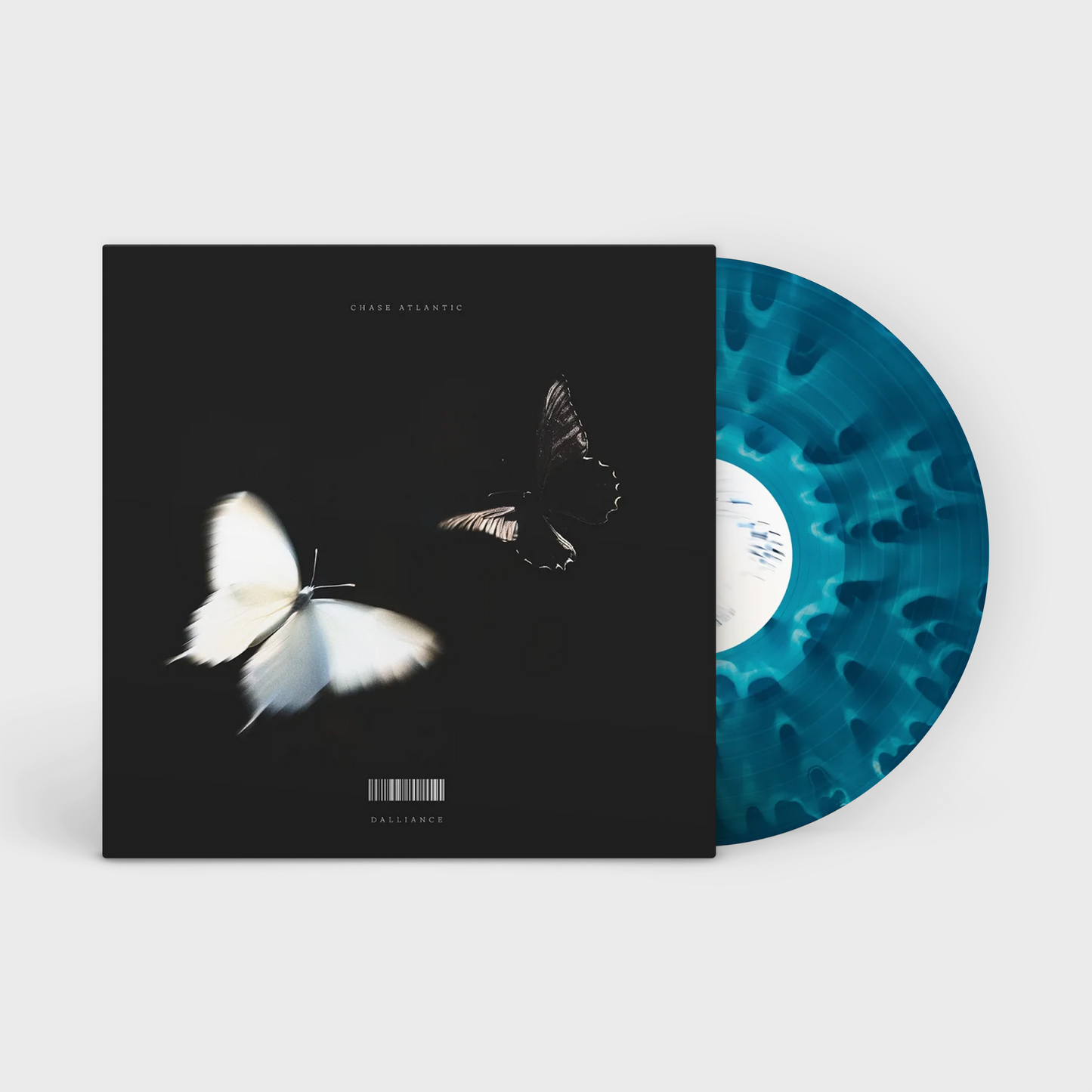 Chase Atlantic - Dalliance LP