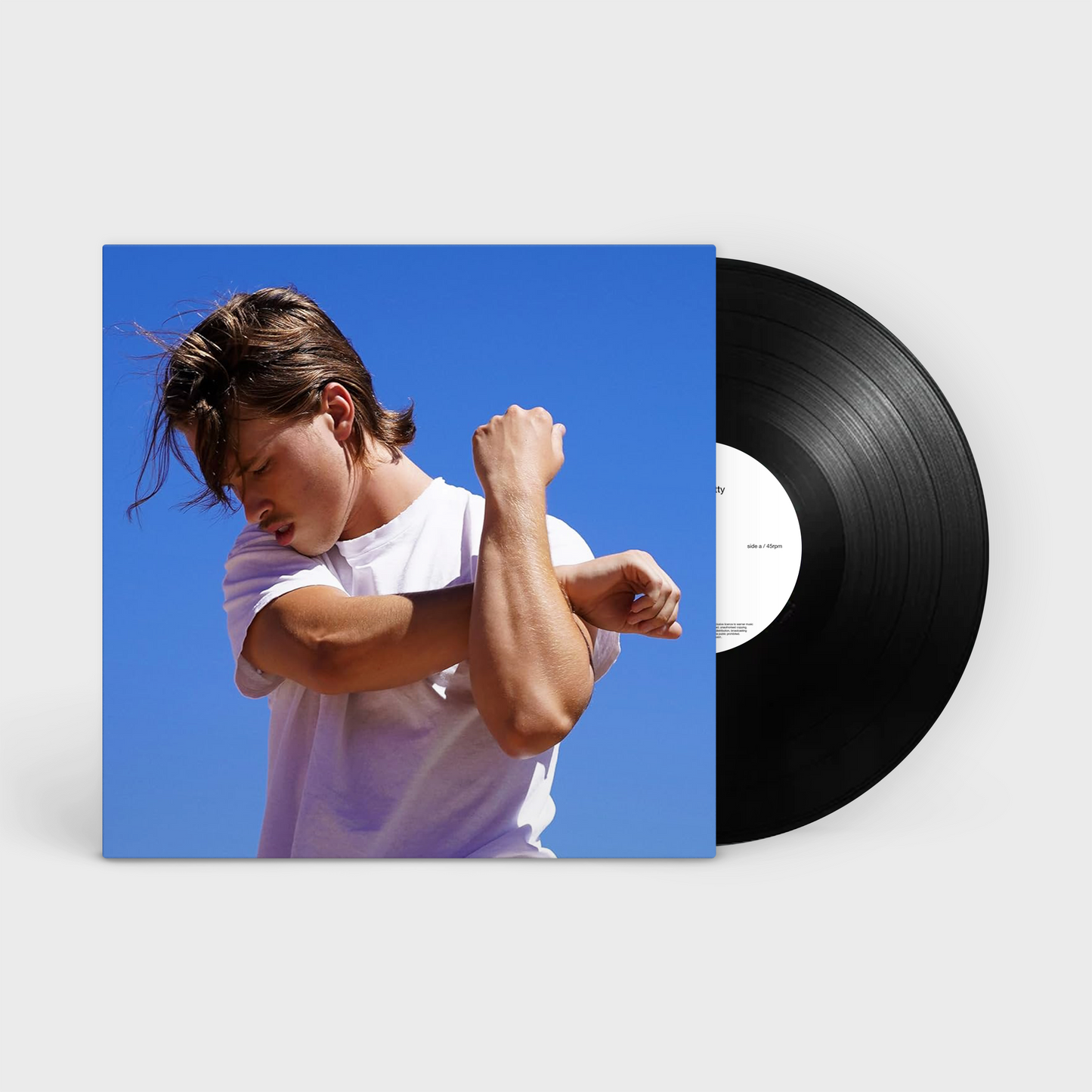 Ryan Beatty - Calico LP