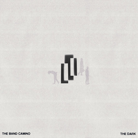 The Band CAMINO - The Dark LP