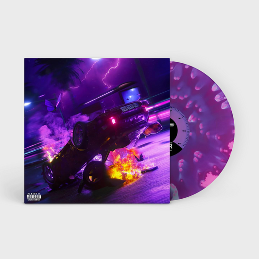 Chase Atlantic - Paradise LP