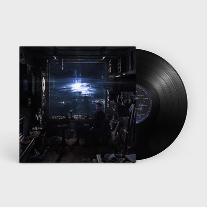 Danny L Harle - Cerulean LP