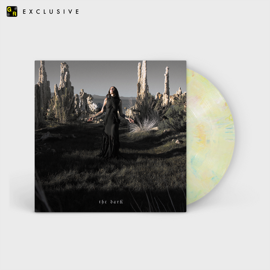 Chelsea Wolfe - The Dark LP