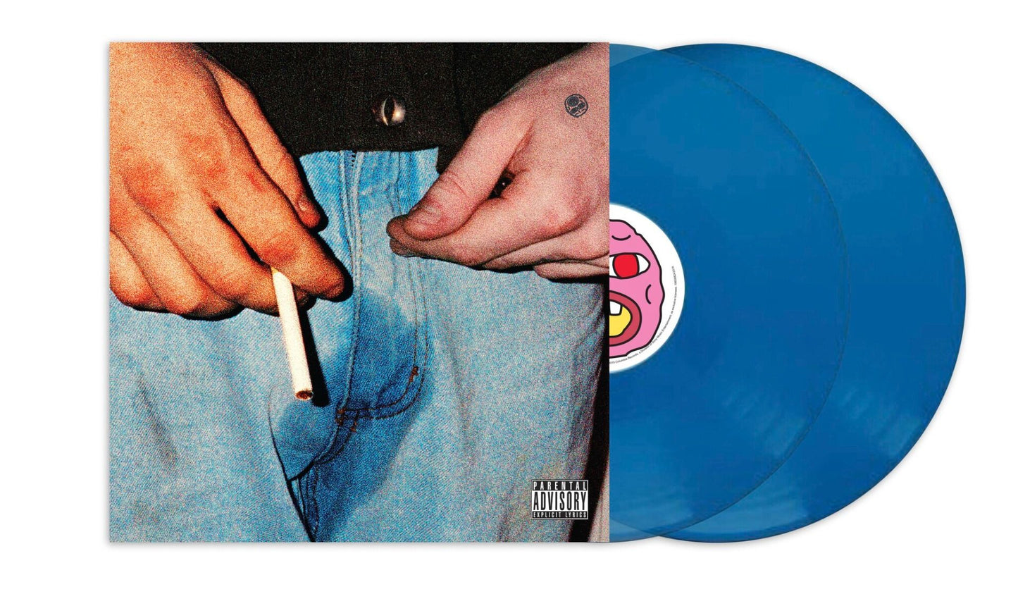 Tyler, The Creator - Cherry Bomb 2xLP